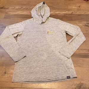 Patagonia Capilene Cool Daily Graphic Hoody NWOT